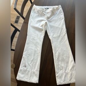 The North Face Snow White Pants